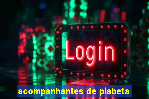 acompanhantes de piabeta